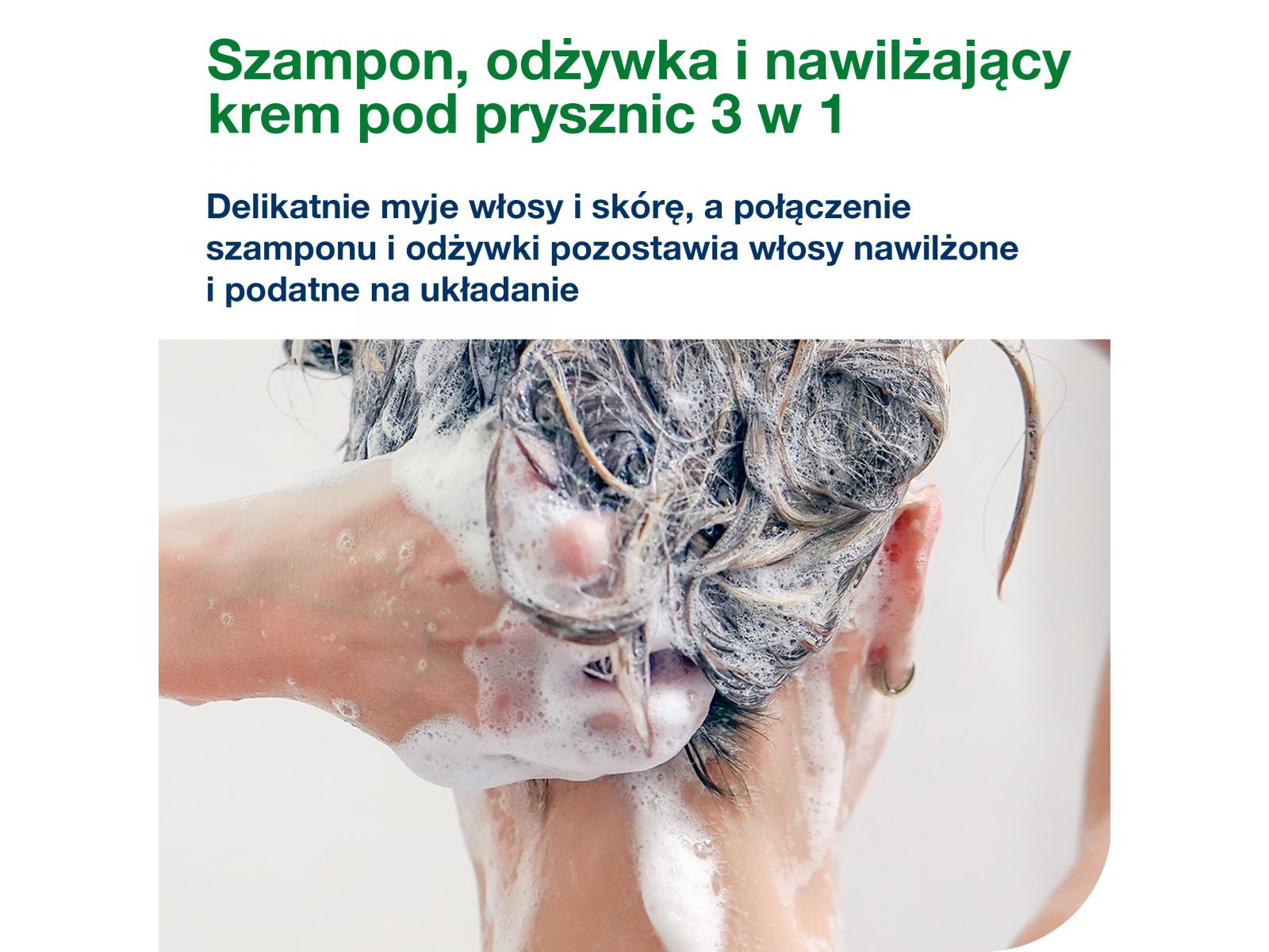 Żel pod prysznic S5 TORK 425662 LUXURY 525 ml